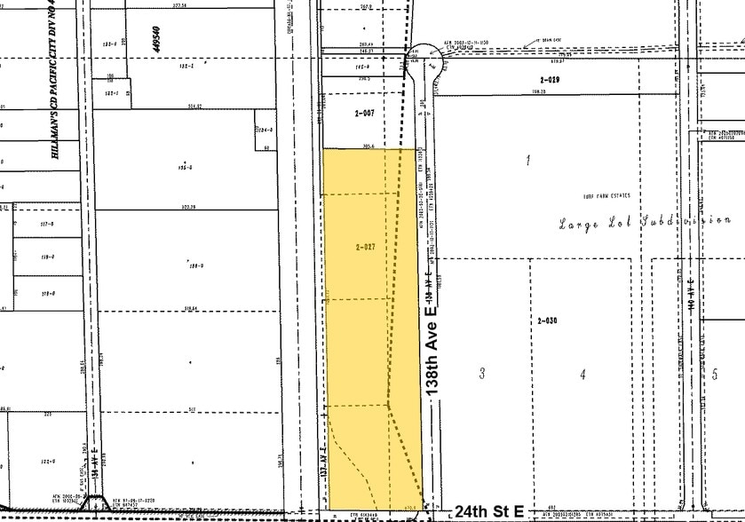 More Photos Of 13701 24th St E, Sumner Unknown For Lease