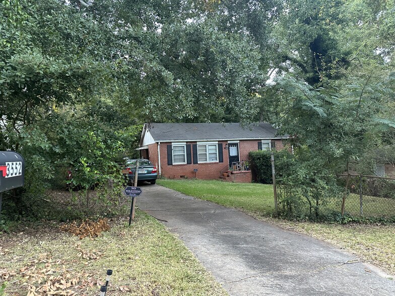 More Photos Of , Decatur Multifamily For Sale
