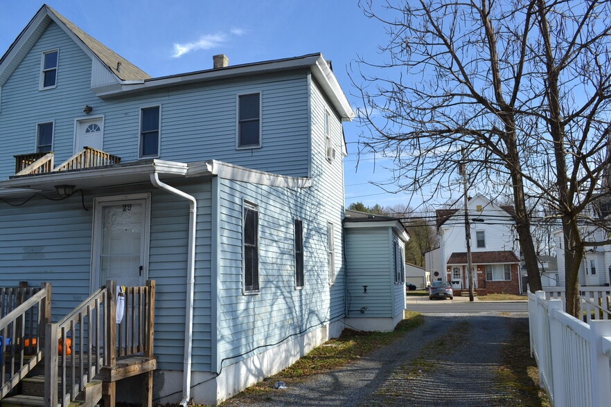 More Photos Of 29 S Main St, Glassboro Multifamily For Sale