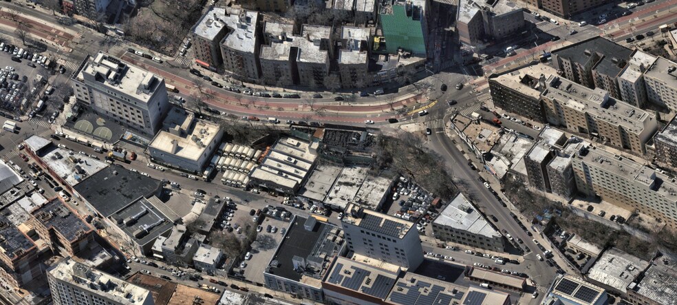 More Photos Of , Bronx Industrial For Sale