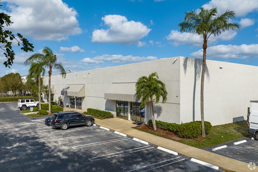 More Photos Of 3650 Coral Ridge Dr, Coral Springs Light Manufacturing For Lease