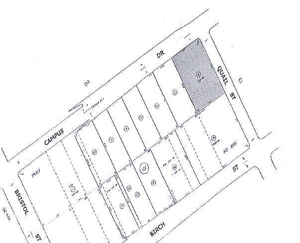 More Photos Of 3848 Campus Dr, Newport Beach Office For Lease