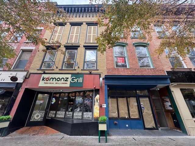 More Photos Of 146-148 E State St, Ithaca Storefront Retail Residential For Sale