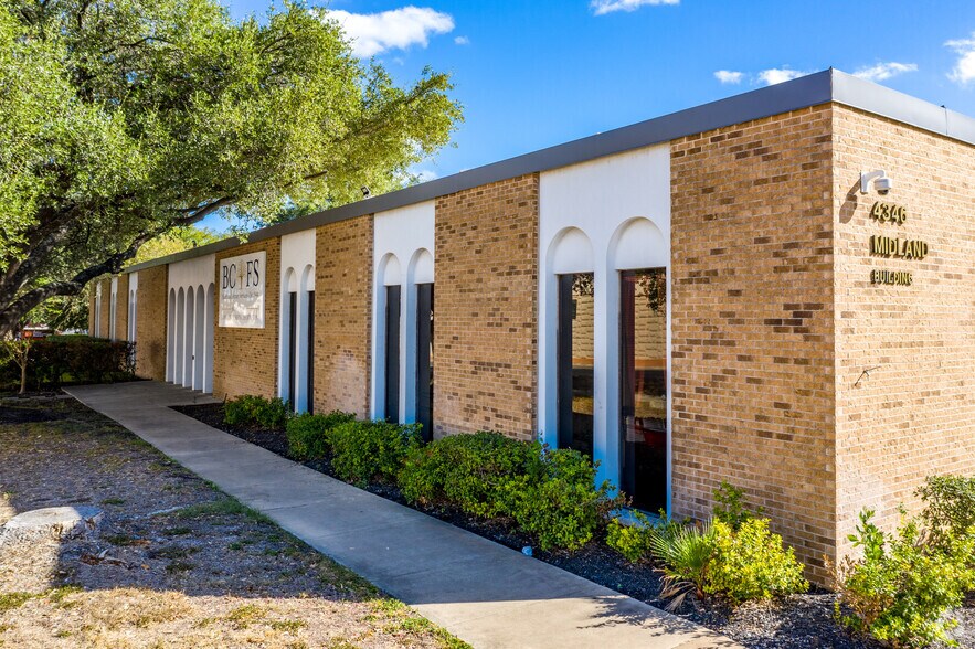 More Photos Of 4346 NW Loop 410, San Antonio Office For Sale