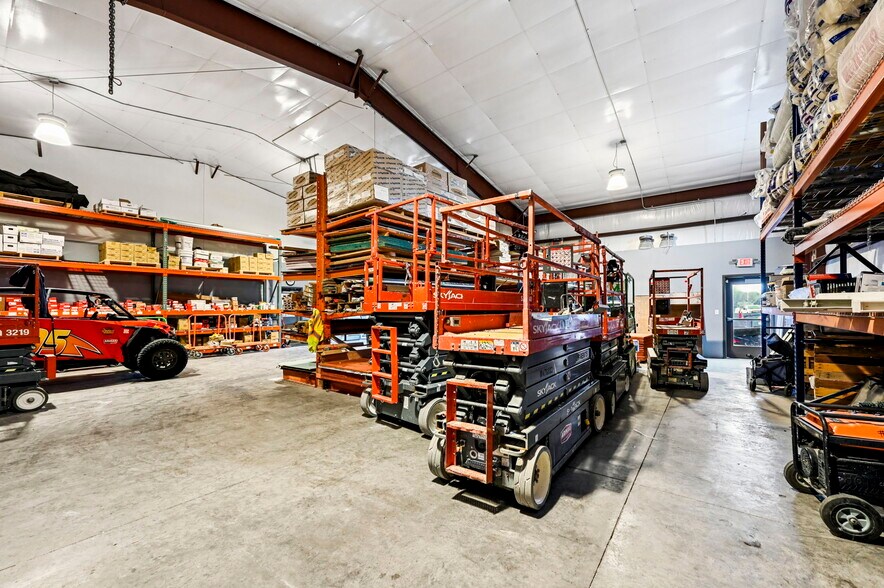 More Photos Of 7302 Cole Vw, Colorado Springs Office For Sale