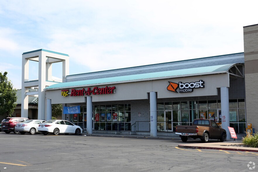 More Photos Of 301-355 36th St, Ogden Storefront For Lease