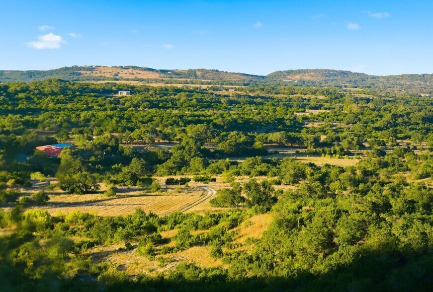 More Photos Of Mustang Creek Ranch, Dripping Springs Land For Sale