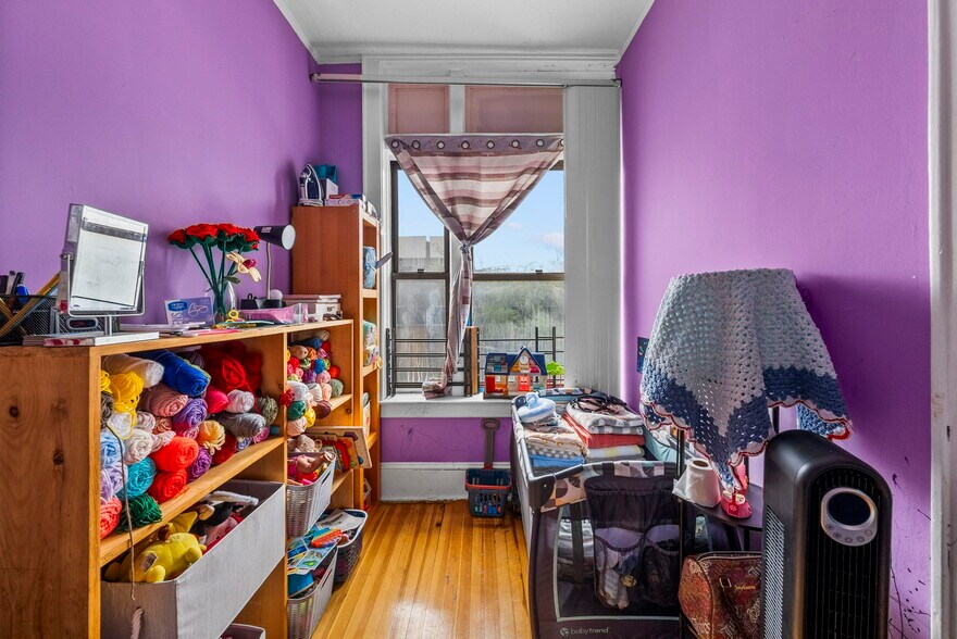 More Photos Of 303-309 Maple St, Perth Amboy Storefront Retail Residential For Sale