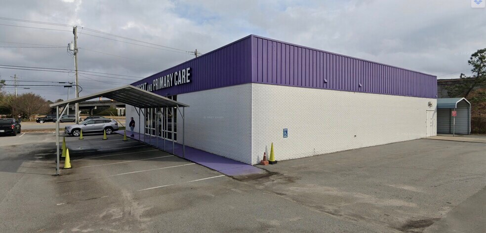 More Photos Of 2039 Savannah Hwy, Charleston Freestanding For Sale