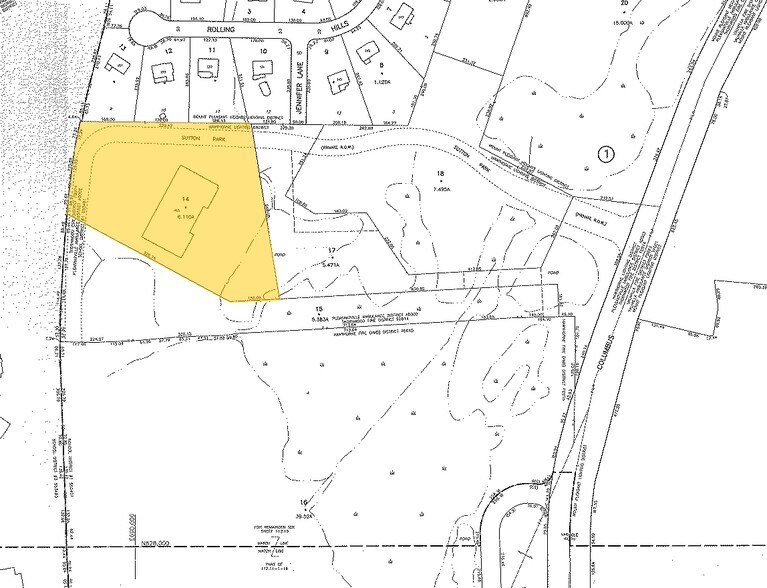 More Photos Of 465 Columbus Ave, Valhalla Medical For Lease