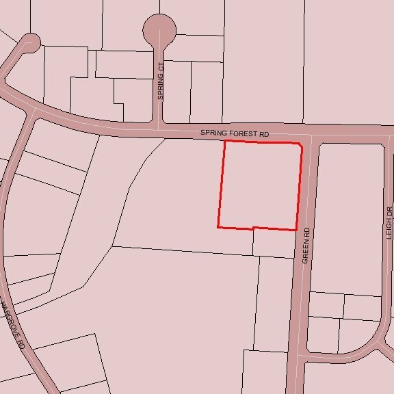 More Photos Of 3200 Spring Forest Rd, Raleigh Unknown For Lease