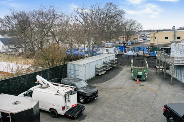 More Photos Of 147 Sunrise Hwy, Amityville Storefront Retail Office For Sale