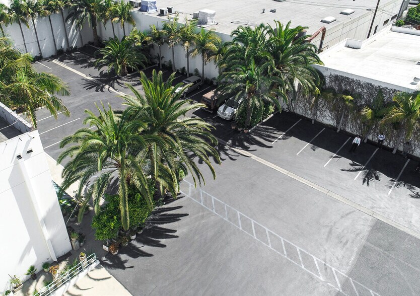 More Photos Of 1495 W 139th St, Gardena Industrial For Sale