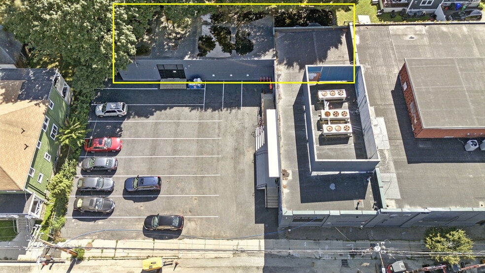 Primary Photo Of 42 Averton St, Boston Warehouse For Lease