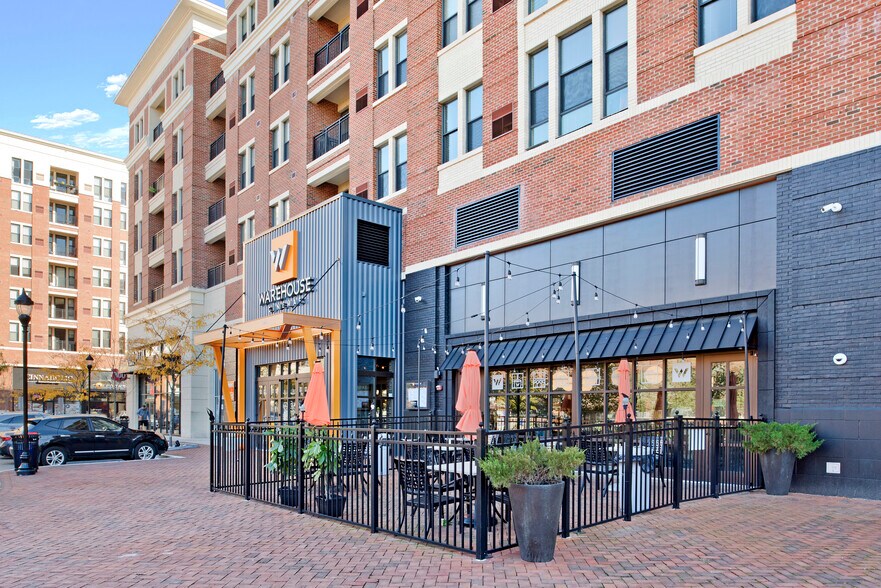 More Photos Of 711 W 40th St, Baltimore Unknown For Lease