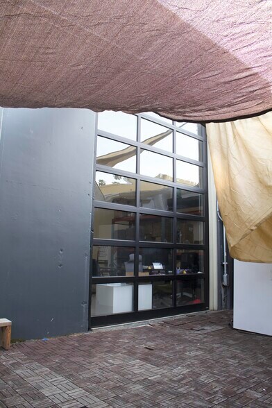 More Photos Of 1130 Independence Ave, Mountain View Light Manufacturing For Lease