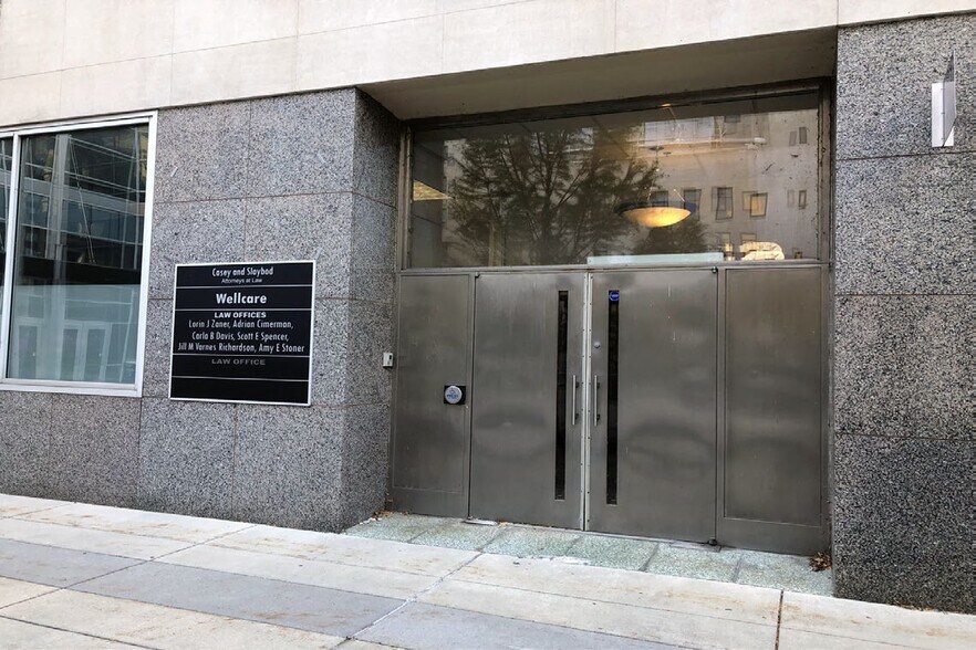 More Photos Of 241 N Superior St, Toledo Office Residential For Sale