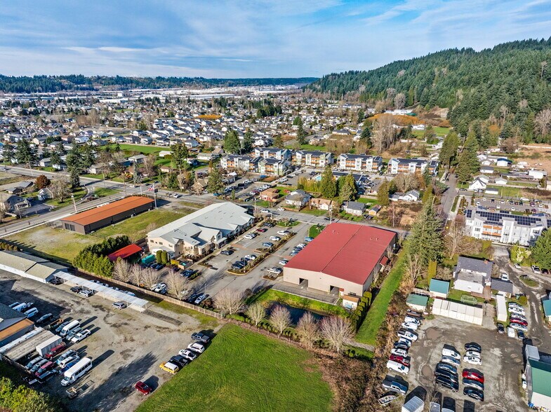 More Photos Of , Sumner General Retail For Sale