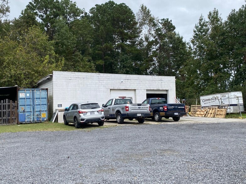 More Photos Of 9430 Us 78 Hwy, Ladson Freestanding For Sale