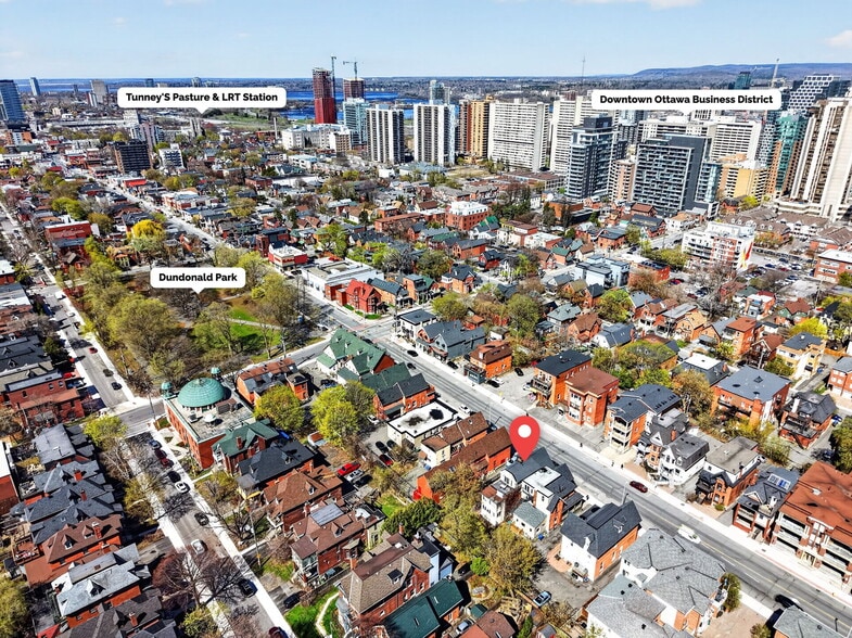 More Photos Of 464 Somerset St W, Ottawa Office For Sale