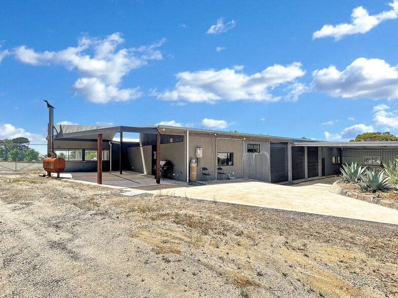 More Photos Of 450 Hendy Main Rd, Mount Moriac Warehouse For Lease