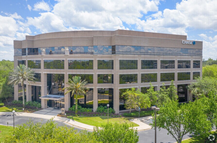 More Photos Of 10151 Deerwood Park Blvd, Jacksonville Office For Lease