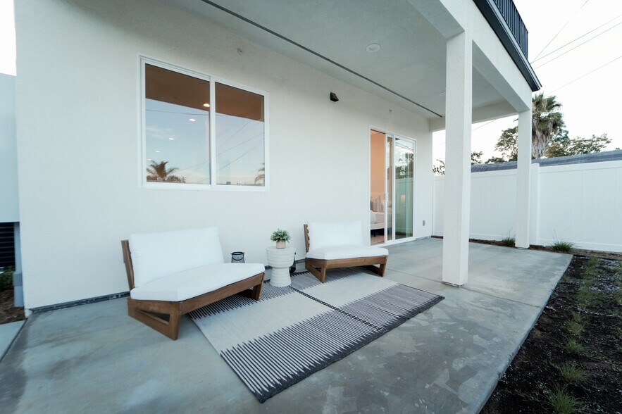 More Photos Of 630 N Juniper St, Escondido Apartments For Sale