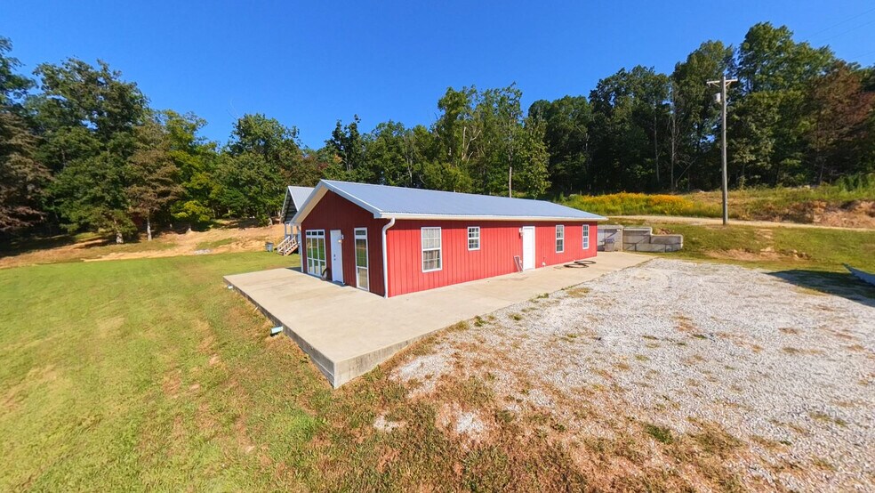 More Photos Of 851 Webb Ln, Olive Hill Land For Sale