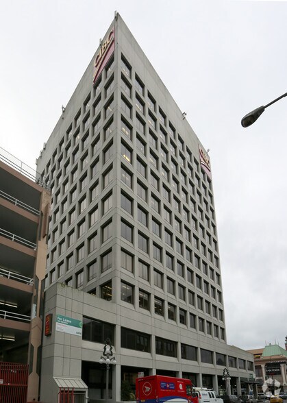 More Photos Of 1175 Douglas St, Victoria Office For Lease