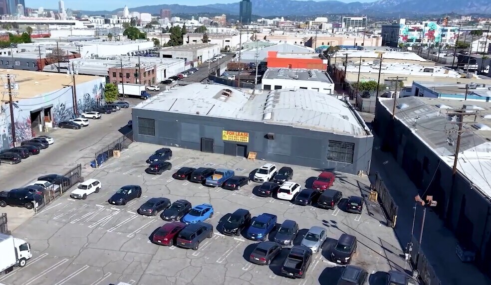 More Photos Of 2023-2043 S Santa Fe Ave, Los Angeles Unknown For Lease