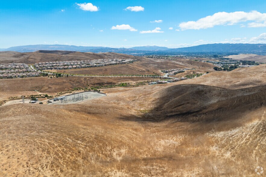 More Photos Of 6401 Camino Tassajara, San Ramon Land For Sale