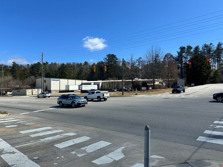 More Photos Of 199 Airport Rd, Arden Manufacturing For Sale