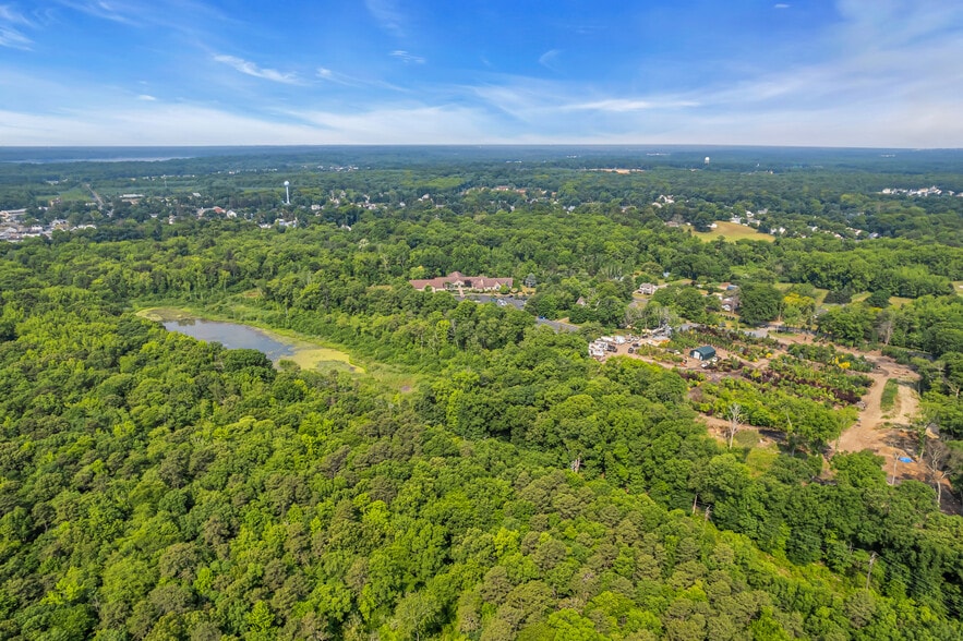 More Photos Of 51 Asbury Rd, Farmingdale Land For Sale