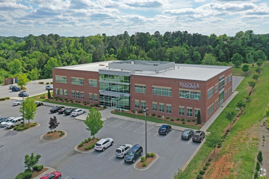 More Photos Of 2485 Penny Rd, High Point Office For Lease