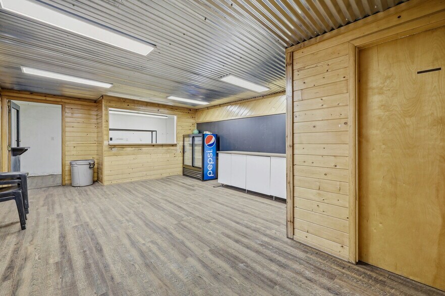 More Photos Of 103 Main, Greer Storefront Retail Office For Sale