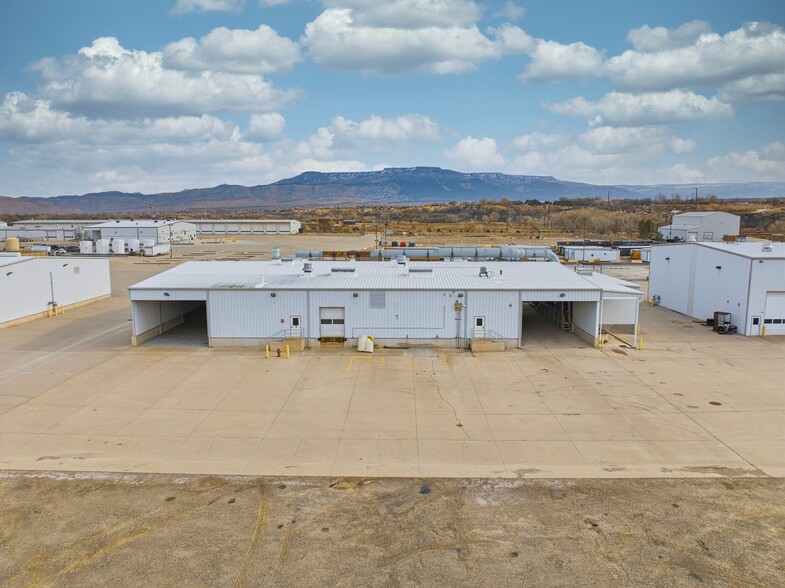 More Photos Of 374 31 5/8 Rd., Grand Junction Industrial For Lease