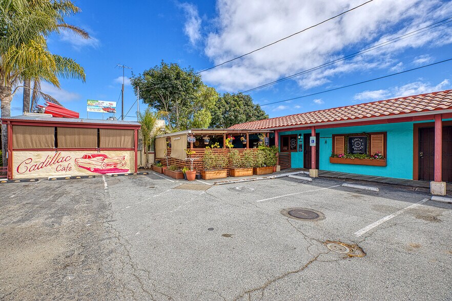 More Photos Of 2904-2908 Freedom Blvd, Watsonville Storefront Retail Residential For Sale