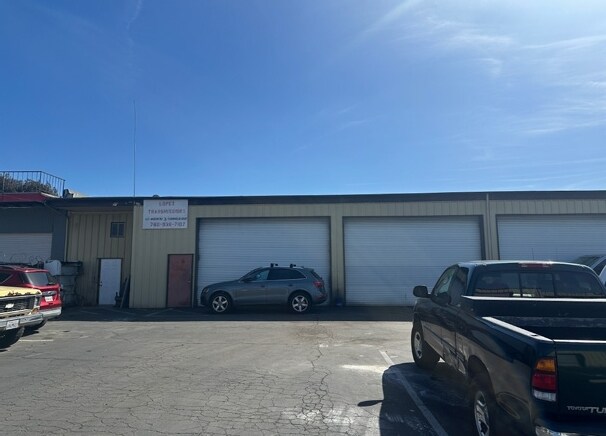 More Photos Of , Escondido Industrial For Sale