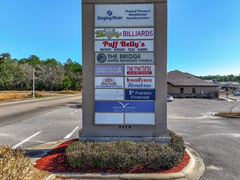 More Photos Of , Diberville General Retail For Sale