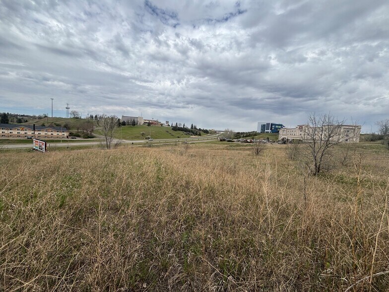 More Photos Of TBD Broadway Heights 2nd Addition N St, Minot Land For Sale