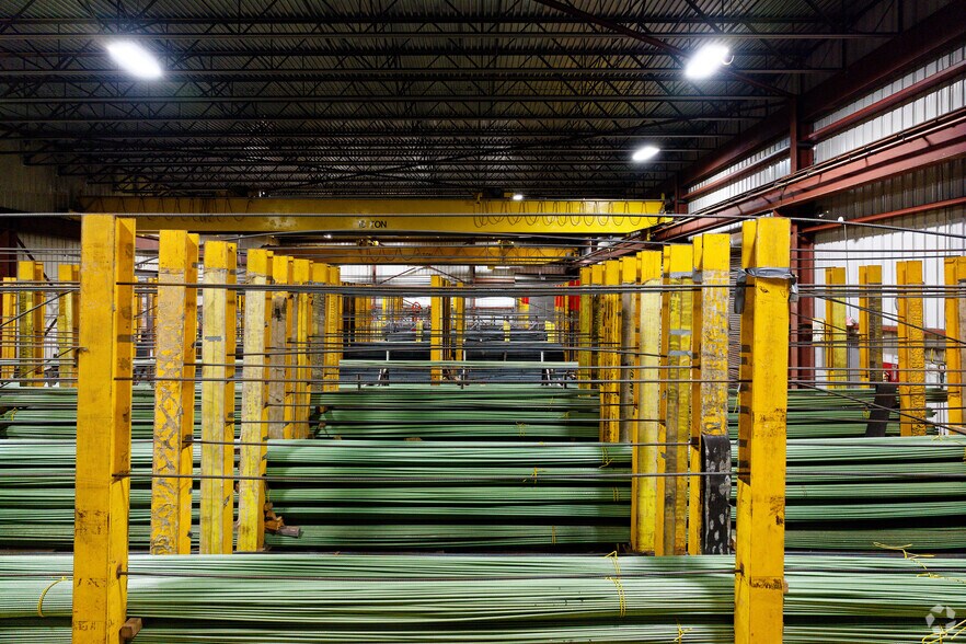 More Photos Of 4522 Wetzel Rd, Liverpool Manufacturing For Sale