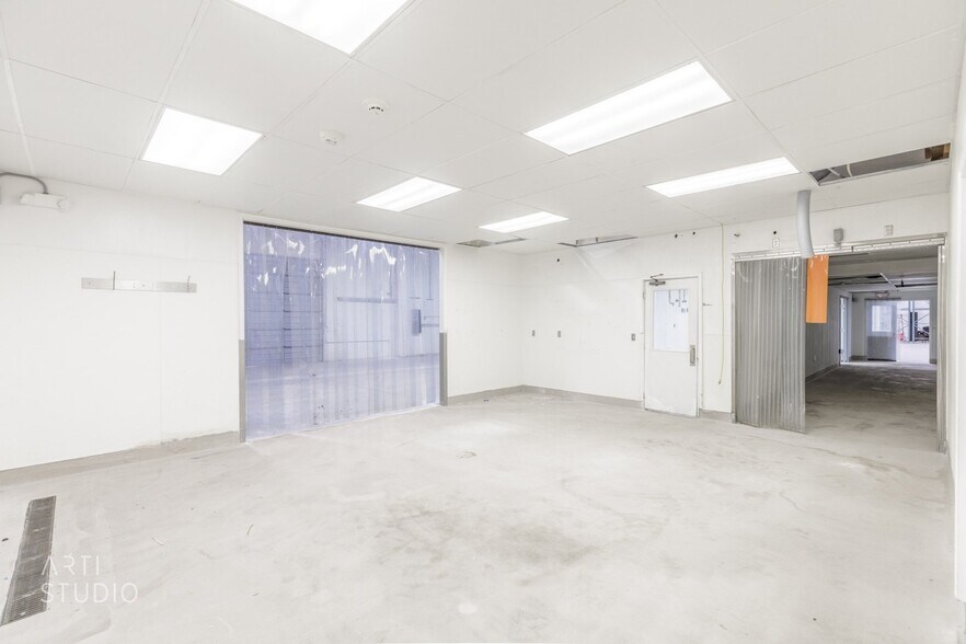 More Photos Of 3711 S 1700 E, Saint George Warehouse For Lease