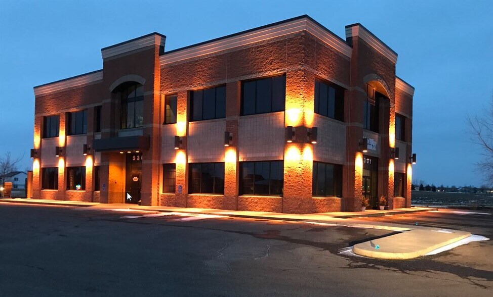 More Photos Of 5298 Kyler Ave NE, Albertville Medical For Lease