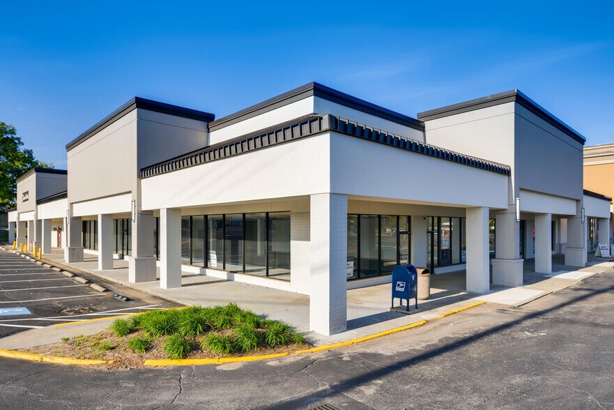 More Photos Of 593-659 Holcomb Bridge Rd, Roswell Unknown For Lease