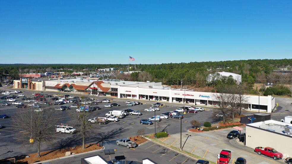 More Photos Of 1804 Center Park Shopping Ctr, Aberdeen Unknown For Lease