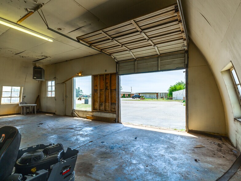 More Photos Of , El Reno Industrial For Sale