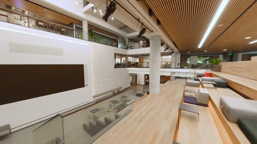 Primary Photo Of 510 Townsend St, San Francisco Office For Lease