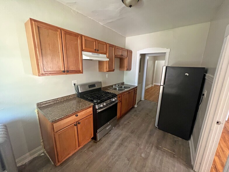 More Photos Of 5847-5849 S Michigan Ave, Chicago Apartments For Sale