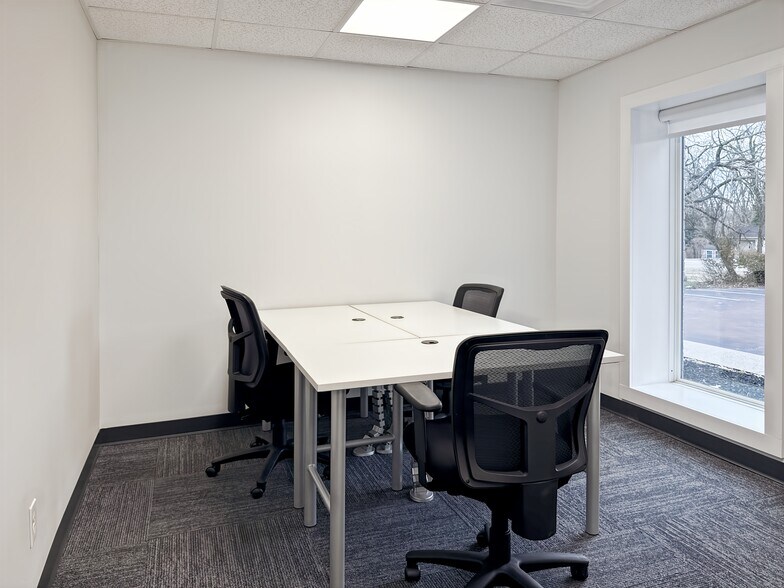 More Photos Of 101 E Tennessee Ave, Oak Ridge Coworking Space