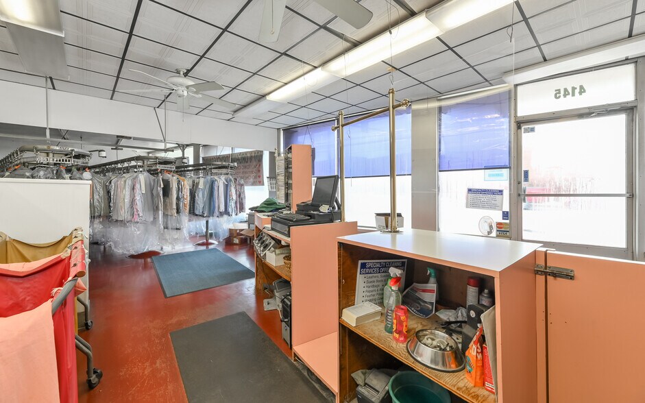 More Photos Of 4145 Brownsville Rd, Pittsburgh Storefront For Sale